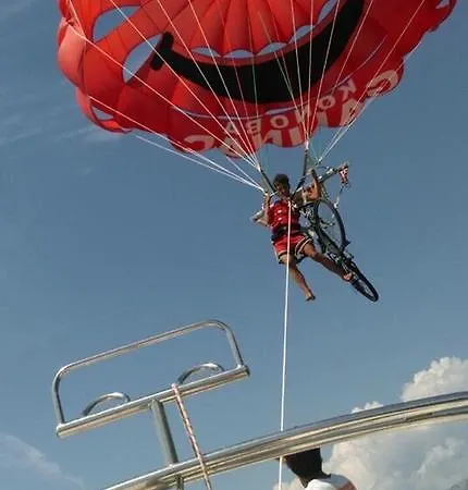 Apartamento Zamicka Brela