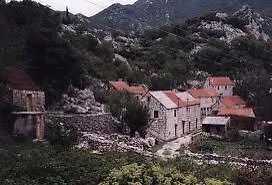 Zamicka Apartamento Brela