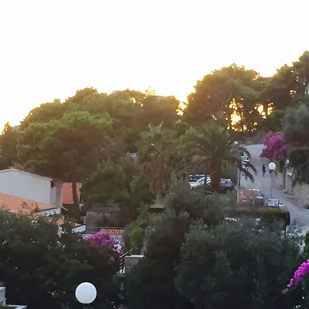 Apartamento Zamicka *