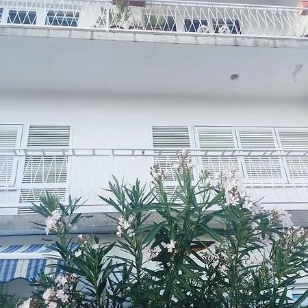Apartment Zamicka Brela