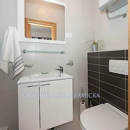 Apartment Zamicka