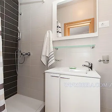 Zamicka Apartment