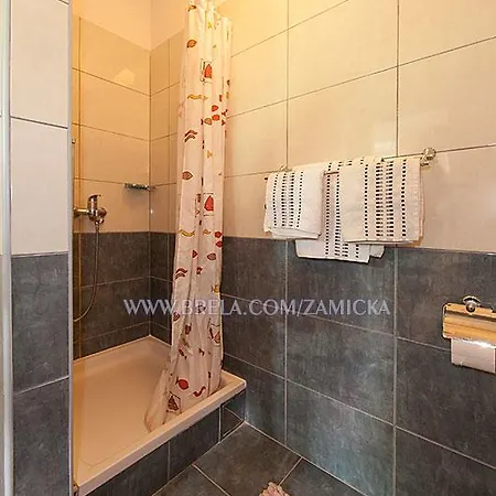 Apartamento Zamicka Brela