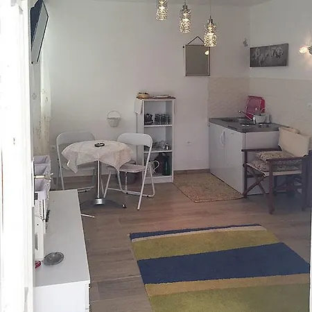 Zamicka Apartment