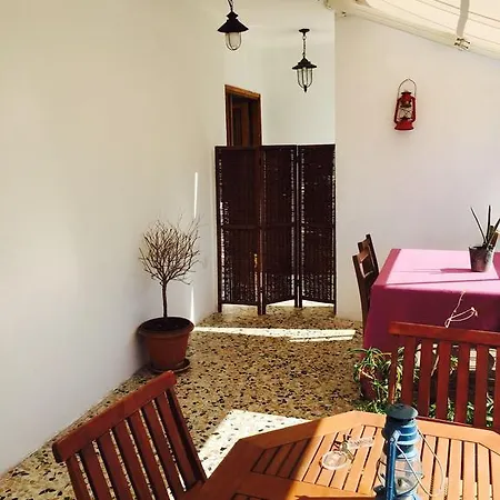 Zamicka Apartment *