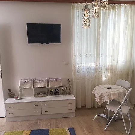 Zamicka Apartment Brela