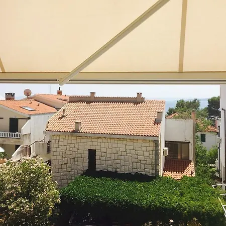 Zamicka Apartman *