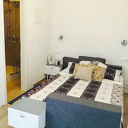 Apartman Zamicka Brela