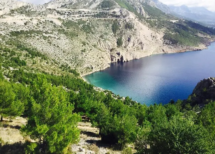 Zamicka 公寓 布雷拉