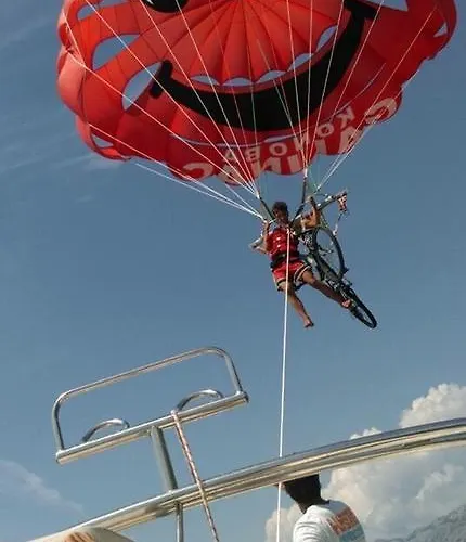 公寓 Zamicka 布雷拉