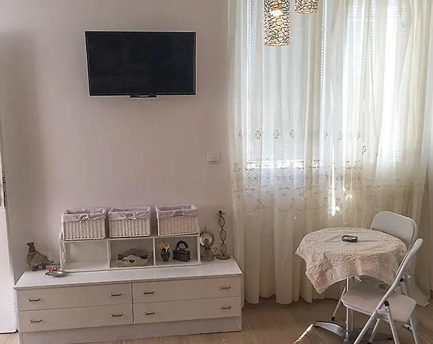 Zamicka 公寓 布雷拉